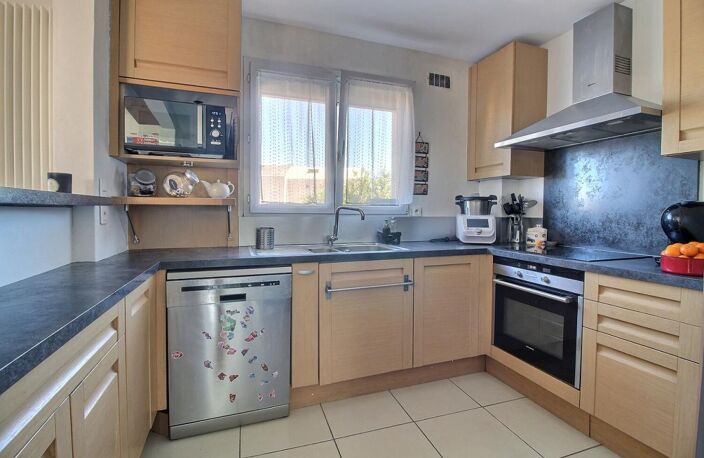 Appartement Antony 4 pièce(s) 80 m2 — photo 5