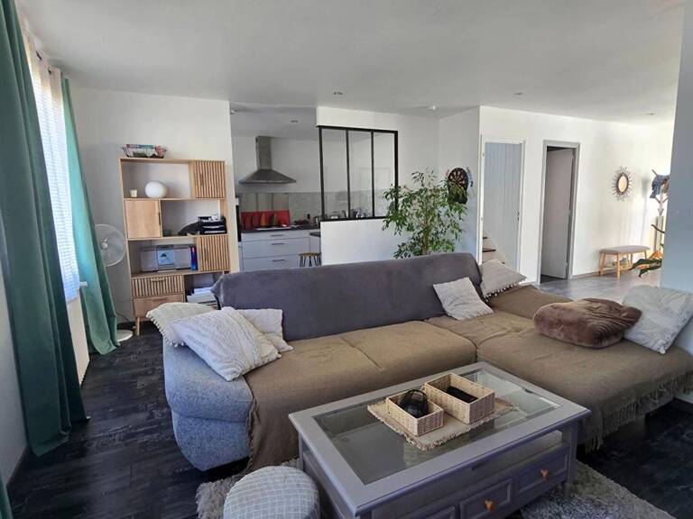 Maison Cusset 6 pièce(s) 130 m2 — photo 1