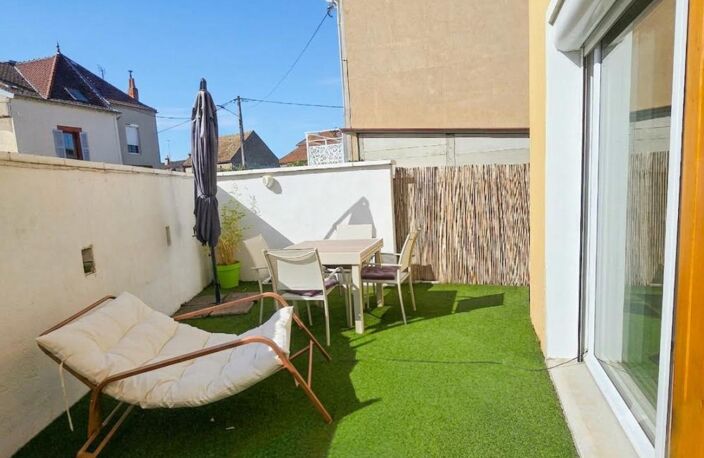 Maison Cusset 6 pièce(s) 130 m2 — photo 3