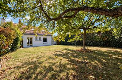 Maison Nantes 5 pièce(s) 120 m2 — photo du bien