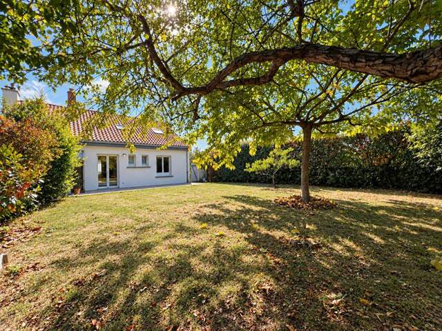 Maison Nantes 5 pièce(s) 120 m2 — photo du bien