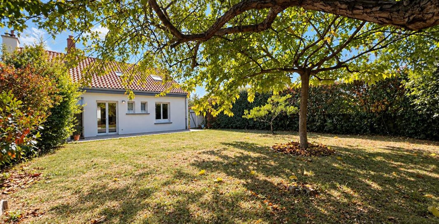 Maison Nantes 5 pièce(s) 120 m2 — photo 1