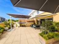 T5 Triplex 122 m² - Terrasse 67 m² plein Sud - Bourgeonnière/Hippodrome — photo 2