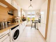 T5 Triplex 122 m² - Terrasse 67 m² plein Sud - Bourgeonnière/Hippodrome — photo 3