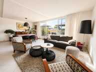 T5 Triplex 122 m² - Terrasse 67 m² plein Sud - Bourgeonnière/Hippodrome — photo 4