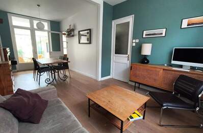 Maison Roubaix 5 pièces 110 m2 — photo du bien