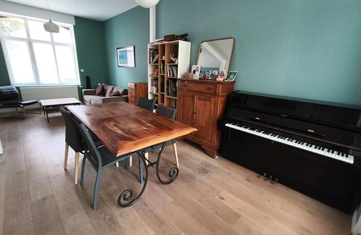 Maison Roubaix 5 pièces 110 m2 — photo 2