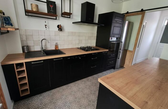 Maison Roubaix 5 pièces 110 m2 — photo 4