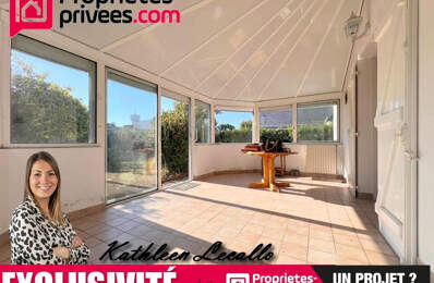 Maison Le Croisic 5 pièce(s) 83 m2 — photo du bien