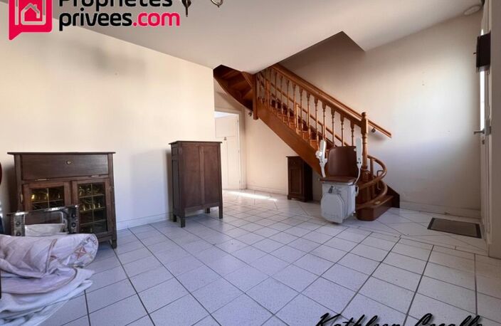 Maison Le Croisic 5 pièce(s) 83 m2 — photo 4
