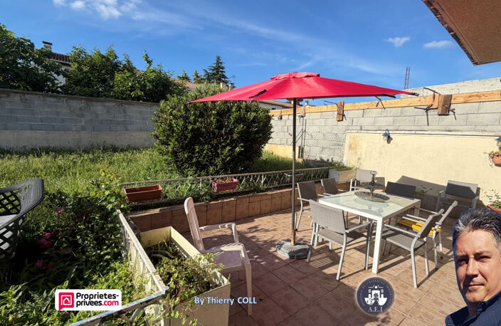 Maison Saint Fons 6 pièce(s) 112 m2 — photo 2