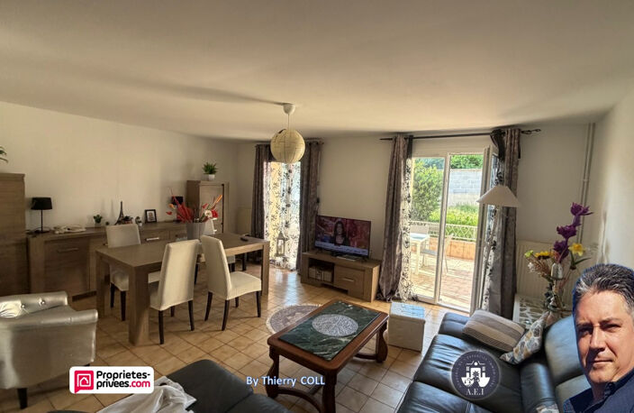Maison Saint Fons 6 pièce(s) 112 m2 — photo 3
