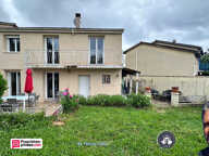 Maison Saint Fons 6 pièce(s) 112 m2 — photo 4