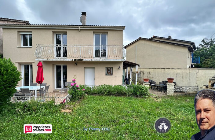 Maison Saint Fons 6 pièce(s) 112 m2 — photo 4