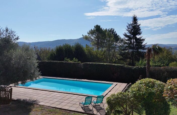 Maison Saint Cyprien 8 pièce(s) 230 m2 — photo 2
