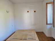 Appartement-/petite maison mitoyenne La Biolle- 3 pièces- 52 m2 avec jardin — photo 3