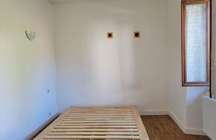 Appartement-/petite maison mitoyenne La Biolle- 3 pièces- 60 m2 avec jardin — photo 3