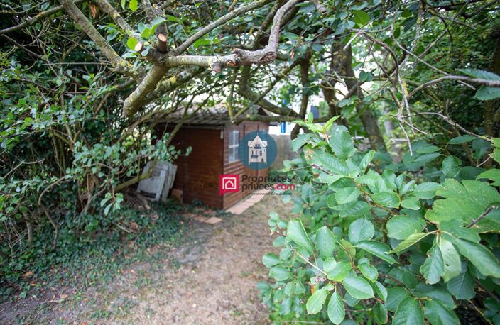 PROPRIETES PRIVEES COTE D'OPALE vous propose : — photo 4