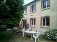 Maison Saint Pere Sur Loire 5 pièce(s) 92 m2 — photo 3