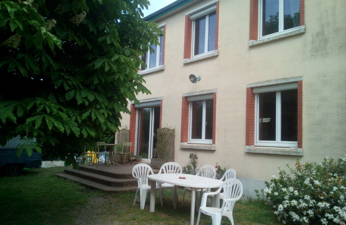 Maison Saint Pere Sur Loire 5 pièce(s) 92 m2 — photo 3