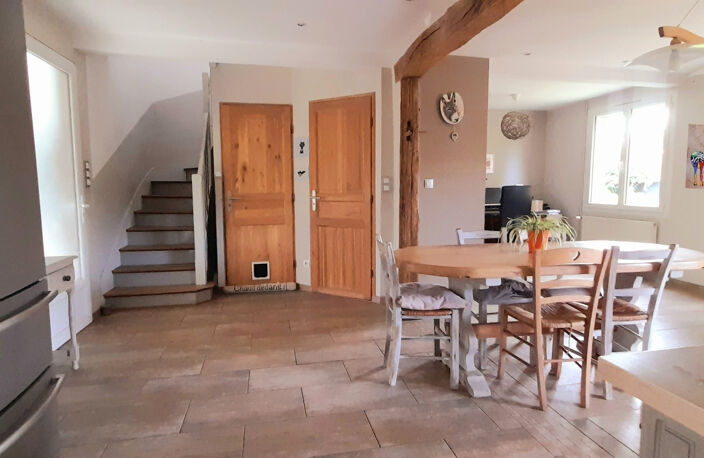 Maison Saint Pere Sur Loire 5 pièce(s) 92 m2 — photo 4