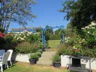 Maison de famille de caractère,  restaurée, jardin et piscine — photo 3