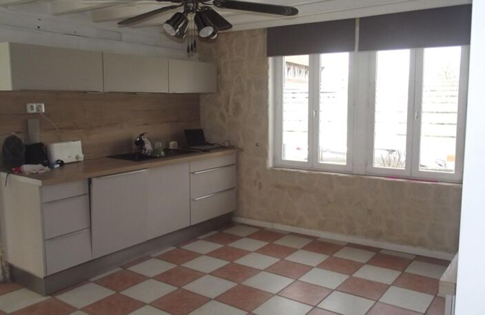Belle maison traditionnelle — photo 3