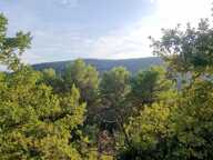 Villa a finir sur plus de 9 hectares!! — photo 2