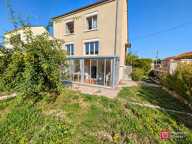MIGENNES 89400 Pavillon de 4 chambres avec sous-sol complet, beau potentiel — photo 2