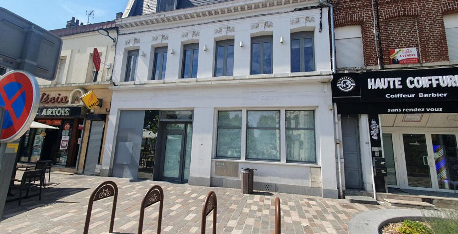 Maison Denain 3 pièce(s) 736 m2 — photo 1