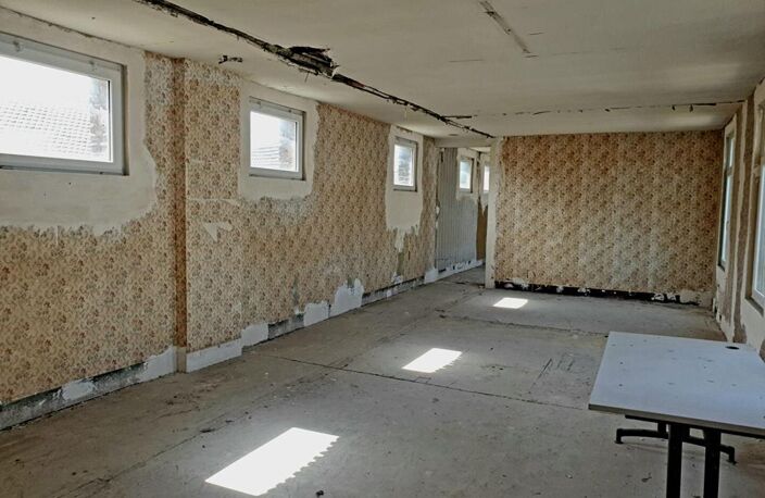 Maison Denain 3 pièce(s) 736 m2 — photo 5