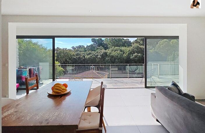 Villa rénovée avec piscine et espaces complémentaire à Carqueiranne — photo 4