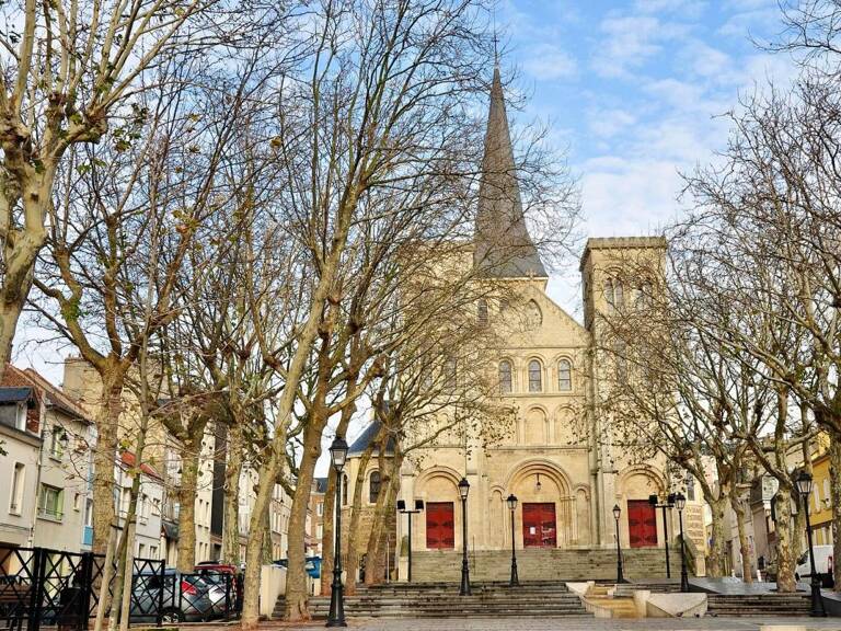 SAINT VINCENT - MAISON DE VILLE — photo 1