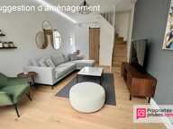SAINT VINCENT - MAISON DE VILLE — photo 2