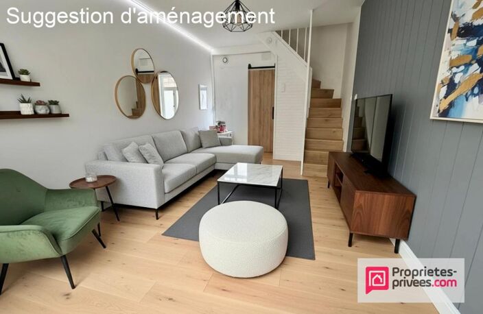 SAINT VINCENT - MAISON DE VILLE — photo 2