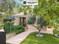 MAISON PLAIN-PIED 3 CH + T2 INDEPENDANT + ATELIERS — photo 2