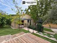 MAISON PLAIN-PIED 3 CH + T2 INDEPENDANT + ATELIERS — photo 4