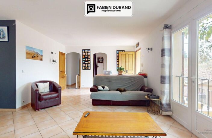 MAISON PLAIN-PIED 3 CH + T2 INDEPENDANT + ATELIERS — photo 5