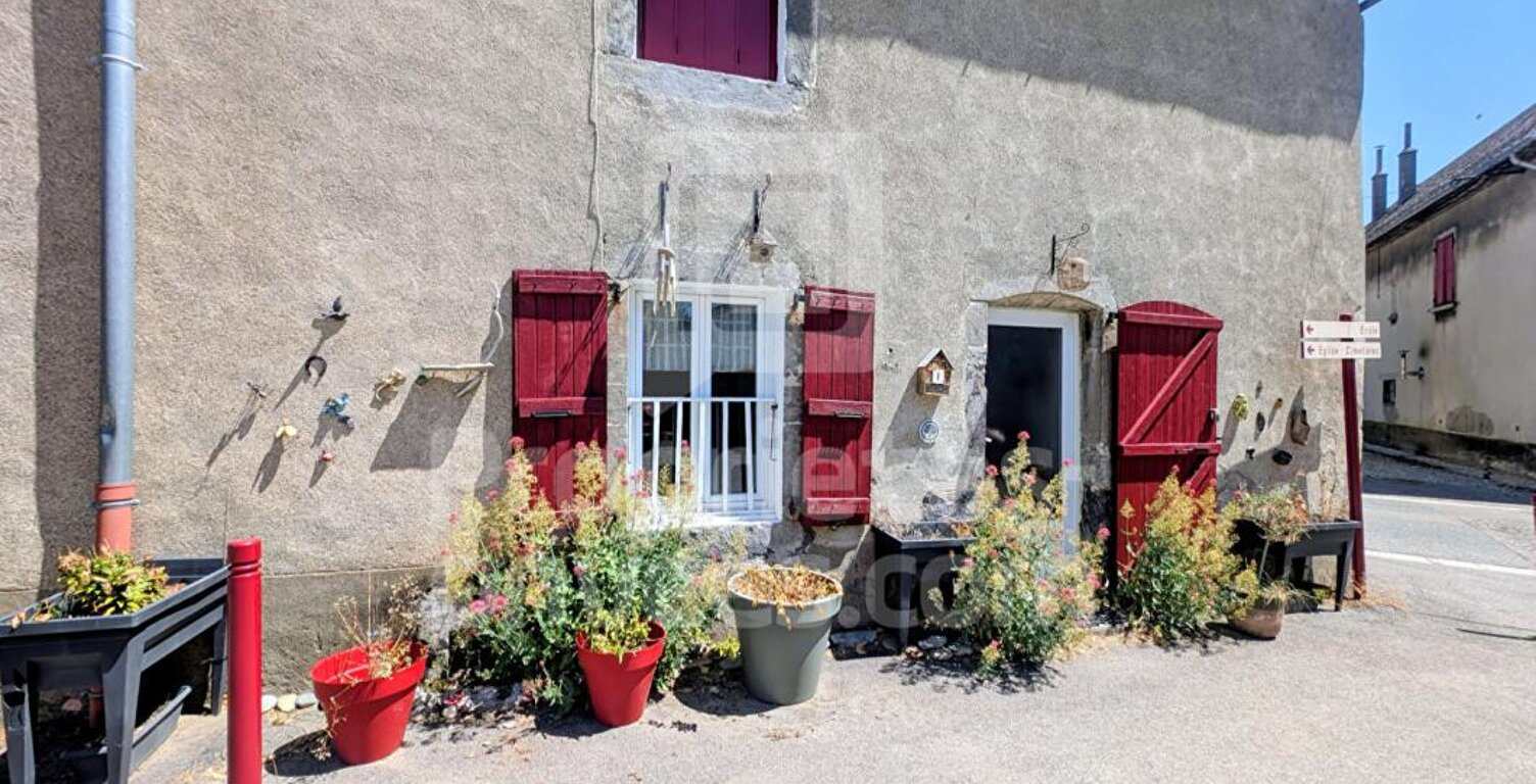 Maison Pierre Chatel 4 pièce(s) 117.60 m2 — photo 1