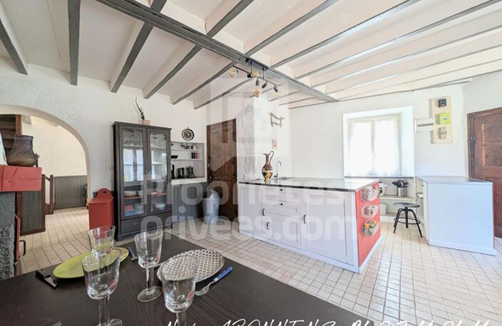 Maison Pierre Chatel 4 pièce(s) 117.60 m2 — photo 2