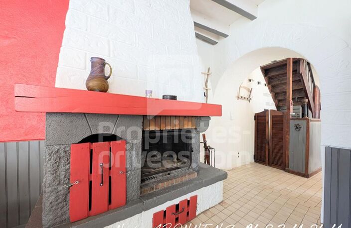 Maison Pierre Chatel 4 pièce(s) 117.60 m2 — photo 3