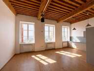 Appartement 84 m² - Pentes de la Croix Rousse — photo 4