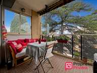 Appartement traversant avec terrasses, garage et cave — photo 4
