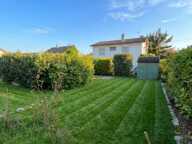 Maison avec jardin, garage et terrain constructible — photo 4