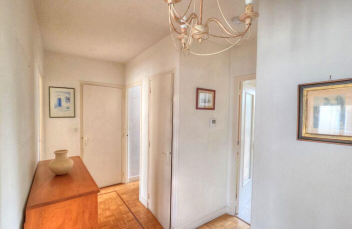 Appartement Nantes 4 pièce(s) 71 m2 — photo 3