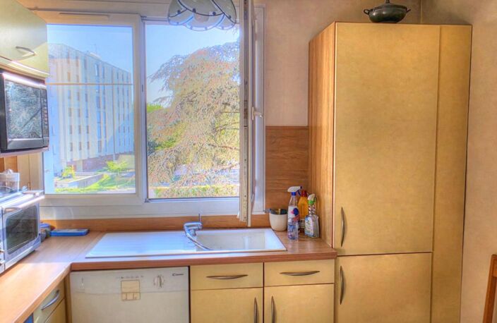 Appartement Nantes 4 pièce(s) 71 m2 — photo 4