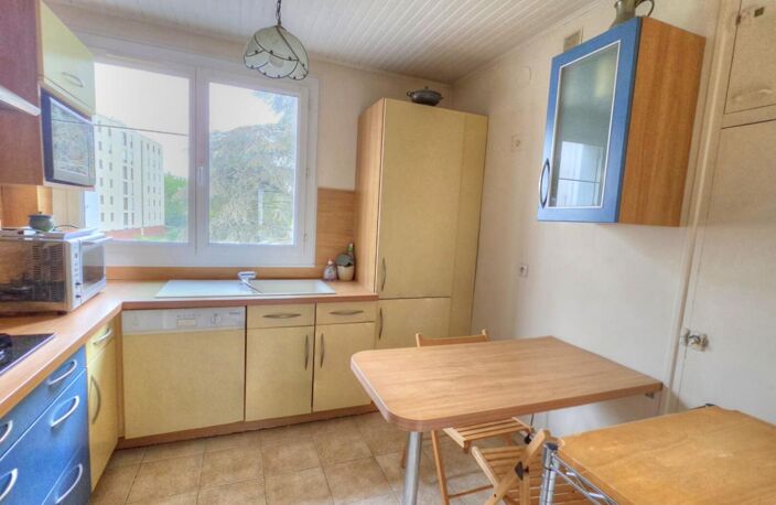 Appartement Nantes 4 pièce(s) 71 m2 — photo 5