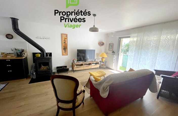 MAISON T3 ALES EN VENTE A TERME LIBRE — photo 3