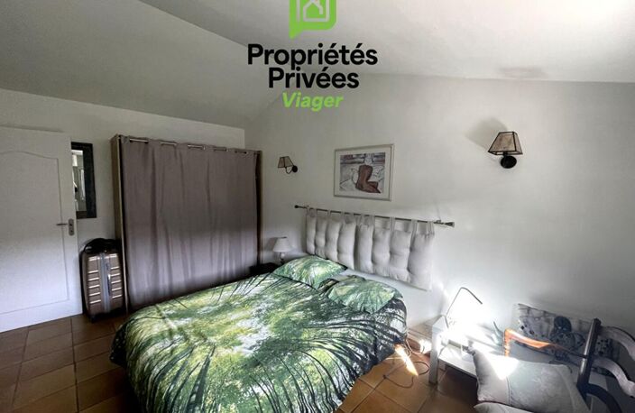 MAISON T3 ALES EN VENTE A TERME LIBRE — photo 4