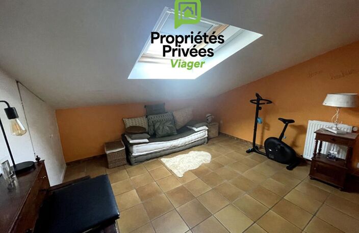 MAISON T3 ALES EN VENTE A TERME LIBRE — photo 5